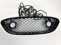 MX5 ND Carbon Miata Spyder Grille with Halo Lights