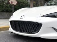 MX5 ND Carbon Spyder Grille
