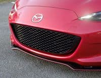 MX5 ND Carbon Spyder Grille