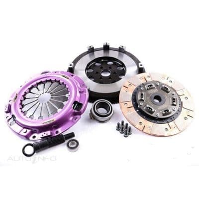 MX5 ND Clutch & Transmission