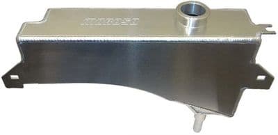MX5 ND  Coolant Tank made by Moroso in show quality Alloy to fit all ND models