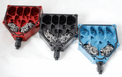 MX5 ND  Cooling & Engine System Upgrades