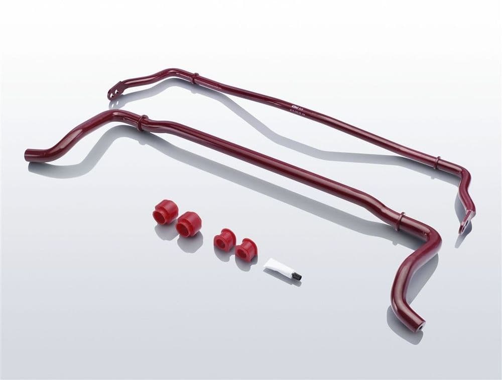 MX5 ND Eibach Anti Roll Bar Kit to fit 2 0 & 1 5 and Fiat 124 models