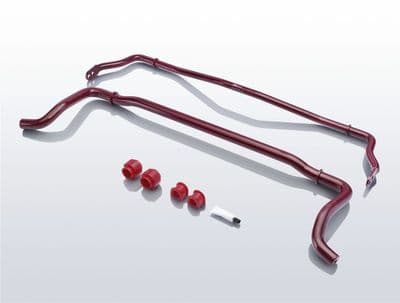 MX5 ND Eibach Anti Roll Bar Kit to fit  2.0 & 1.5 and Fiat 124 models