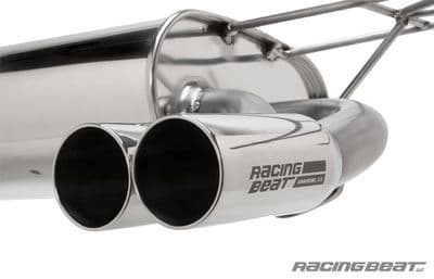 MX5 ND Exhaust Systems