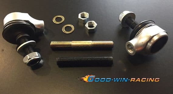 MX5 ND FRONT RoadsterSport Low Profile Anti Roll Bar Endlinks To fit all ND Models