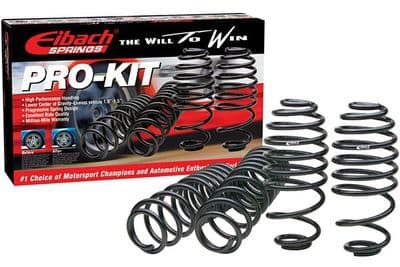 MX5 ND Genuine Eibach Lowering Springs  Pro Kit 1.5 or 2.0  Tuv   Certified