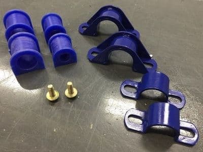 MX5 ND Hardware/Bushing pack for RoadsterSport Sway Bar