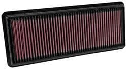 MX5 ND  K+N  Performance Air Filter 2016-2022 1.5 + 2.0