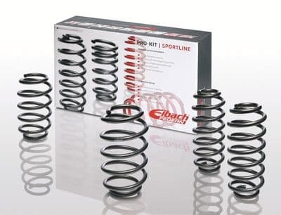 MX5 ND Lowering Springs Eibach Sportline 1.5 or 2.0