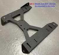 MX5 ND  PCI Adjustable Seat Mounts