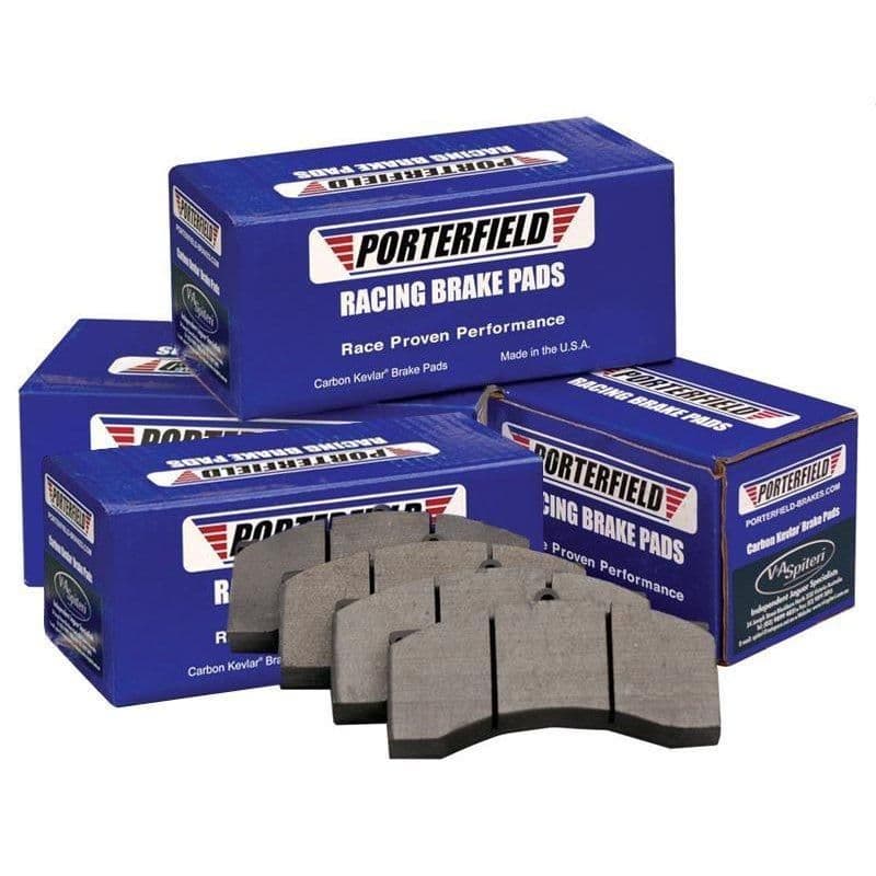 MX5 ND Porterfield R4S STREET FRONT NONBrembo Brake Pads