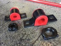 MX5 ND   RoadsterSport Anti Roll Bar Combo 2016-2020 To fit all ND Models