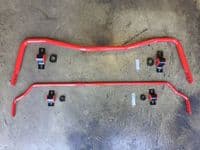 MX5 ND   RoadsterSport Anti Roll Bar Combo 2016-2020 To fit all ND Models