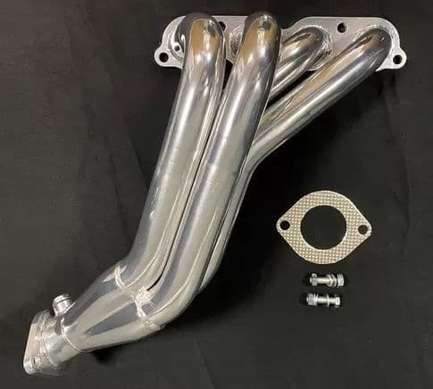 MX5 ND RoadsterSport MAX Torque Stainless Steel 4-1 Standard