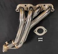 MX5 ND RoadsterSport MAX Torque  Stainless Steel 4-1 Standard Length Manifold