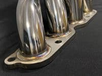 MX5 ND RoadsterSport MAX Torque  Stainless Steel 4-1 Standard Length Manifold