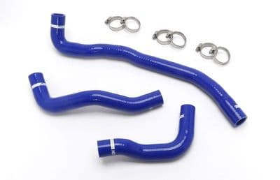 MX5 ND Silicone Radiator Hose Set Made by Racing Beat to fit all ND models and years.