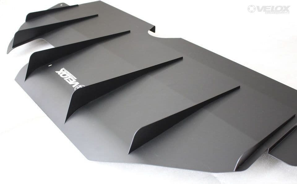MX5 ND Velox Motorsports Rear Diffuser to fit 2016-2026