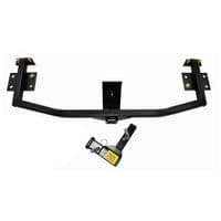 MX5 ND  Vertical Hard Dog Hideaway  (Hitch) Tow Bar