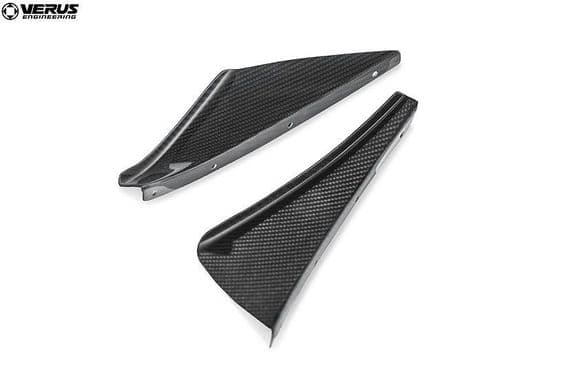 MX5 ND Verus Engineering ND Dive Plane (Canard) Kit