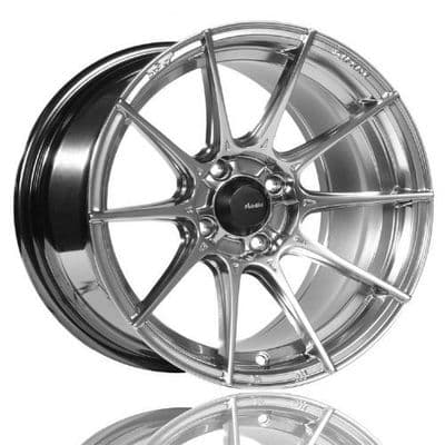 MX5 ND Wheels &  Wheel  Accessories