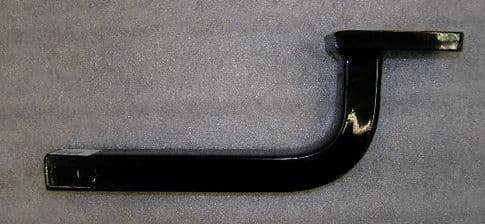 MX5  Tow Bar Accessory to raise Connection Height