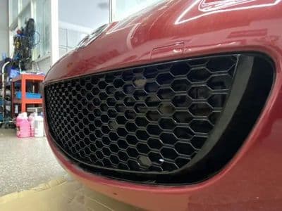 MX5NC (2009-2012) Spyder Grille