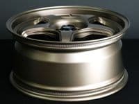 MX5NC Konig Hyperspec 17x8 5x114 +40  Wheels