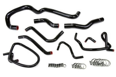 MX5NC Silicone Radiator Coolant Hose Kit by HPS