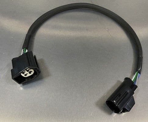 O2 Probe Cords MX5ND Extension cord for primary O2 Sensor