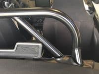 MX5ND & Fiat 124  Hard Dog M4 SPORT Bar