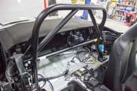 MX5ND & Fiat 124  Hard Dog M4 SPORT Bar