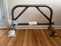 MX5ND & Fiat 124  Hard Dog M4 SPORT Bar