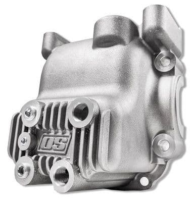 MX5ND  & Fiat 124  OS Giken Expanded Capacity Rear Differential Cover