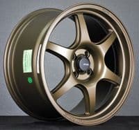 MX5ND Konig Hexaform 17x9 4x100 +45  Wheels