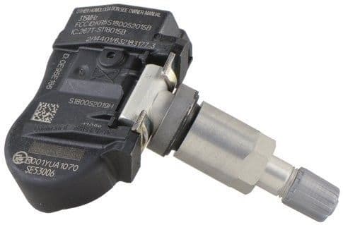 MX5ND OEM Factory Mazda Tyre Sensors