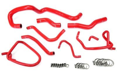 MX5ND Silicone Coolant Hose Kit  by HPS