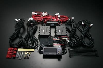 New Updated Tein EDFC 5 fully Active Suspension Damping System