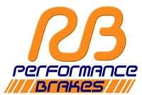 Nissan GT-R (R35)  2009 +  RacingBrake  Track Brake pad set Front