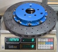 Nissan GT-R  R35   Carbon Ceramic  Brake Conversion kit with Callipers 2009-2024