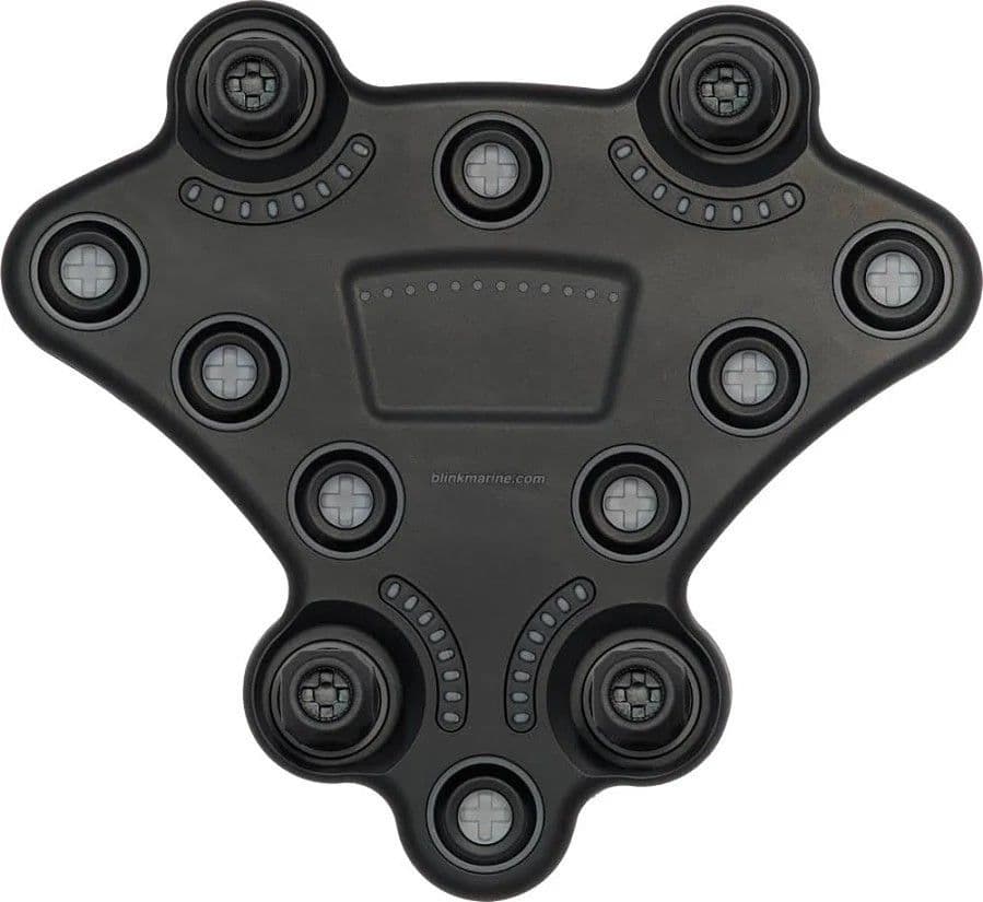 Race Pad Model R