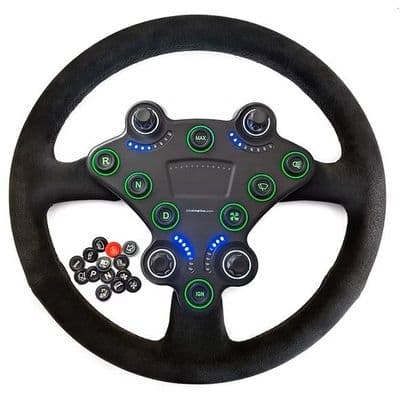 Race Pad Model R