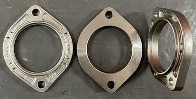 Racing Beat flange 3