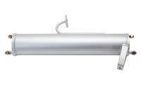 Racing Beat Mazda RX7 FC  Non-turbo - Man Trans  Pre-Silencer 1986-92