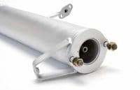 Racing Beat Mazda RX7 FC  Non-turbo - Man Trans  Pre-Silencer 1986-92