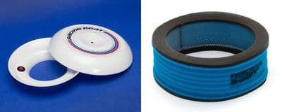 Racing Beat Power Pulse Air Filter Assembly  RX7 FB 1971-85