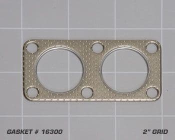 Racing Beat Road Race Header Outlet Gasket