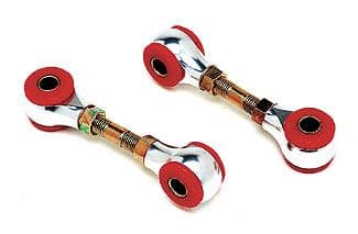 RACING BEAT  RX7 (86-92) ROLL BAR END LINKS