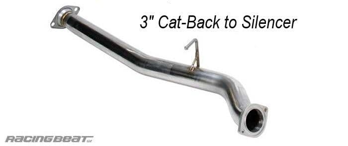 Racing Beat RX8 Race 3